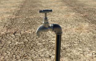Water Crisis in Cape Town