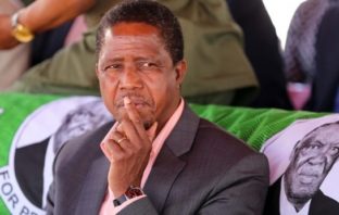 Zambia’s Debt Casts Shade On 100Mw Solar PV Tender