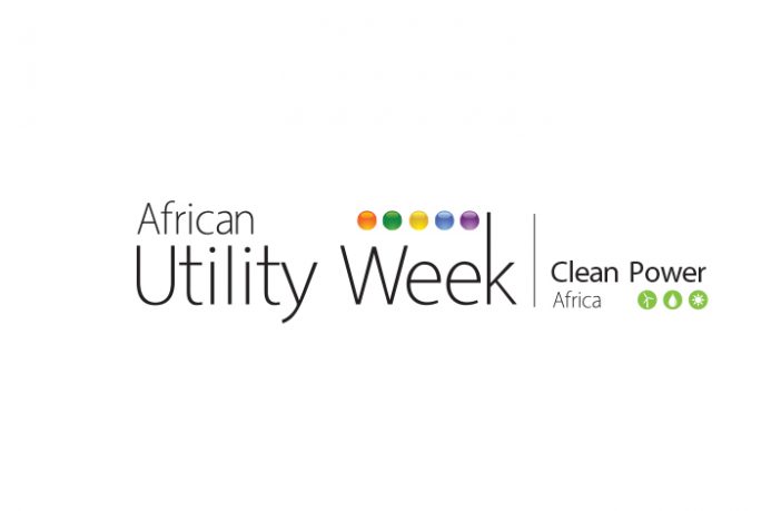 Africa Utility Week Industry Awards