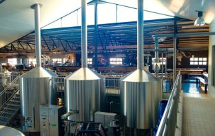 Brewery and Taste Room – Darling Brewery