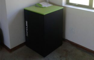 Hycube