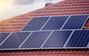 Rooftop Solar PV
