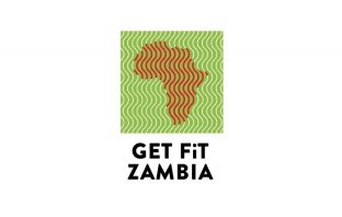Get FIT Zambia