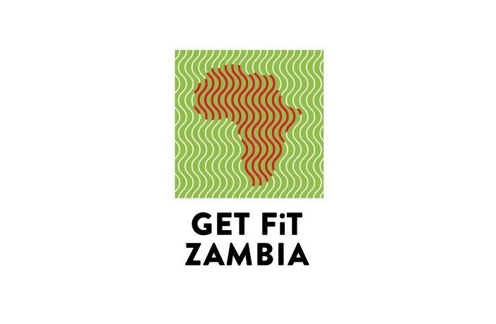 Get FIT Zambia