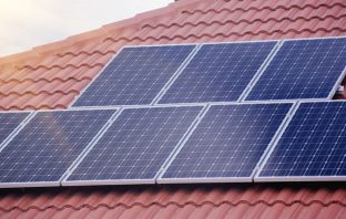 Rooftop Solar Installations