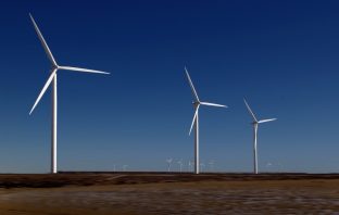 South African Wind Industry