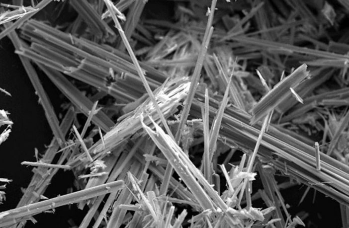 Asbestos