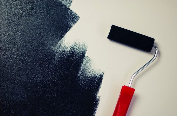 Paints with VOC's can cause cancer