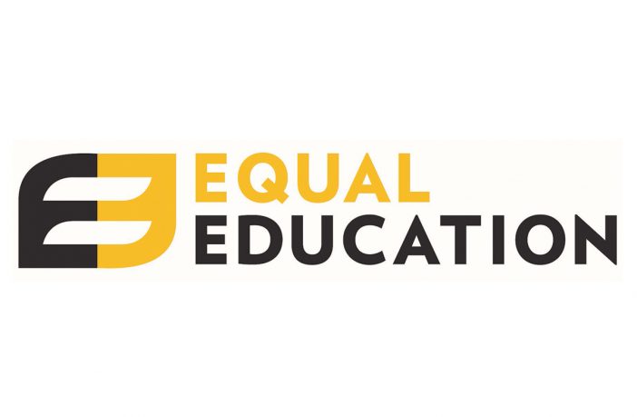 Equal Education