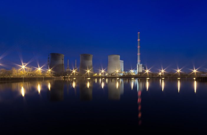 Nuclear Energy Must Be Part of the Climate Change Initiative Mix