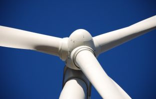 Wind Farm Senegal