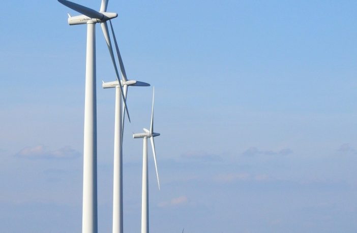 ATI Insurance Allows 100MW Kipeto Wind Farm to Go Ahead