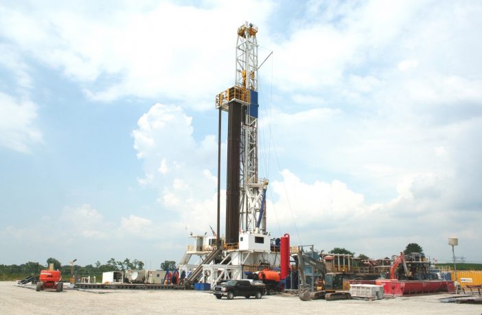 First Natural Gas to Energy Well Spudded in Botswana