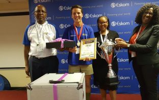 Free State Mathematics Festival a Great Success