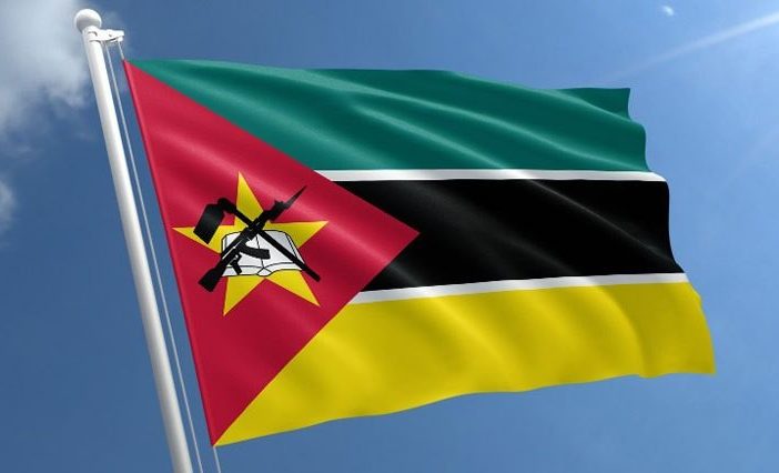Mozambique Starts to GET Traction