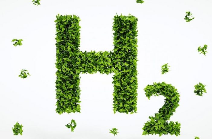 Hydrogen Can Compliment Solar and Wind, Powering Buildings and Factories