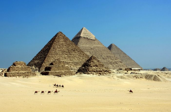 IRENA Set to Release Egypt’s Renewable Energy Outlook Report