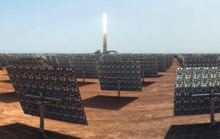 Morocco’s 150 MW Noor 111 Solar Concentrated Site Nears ‘Switch On’