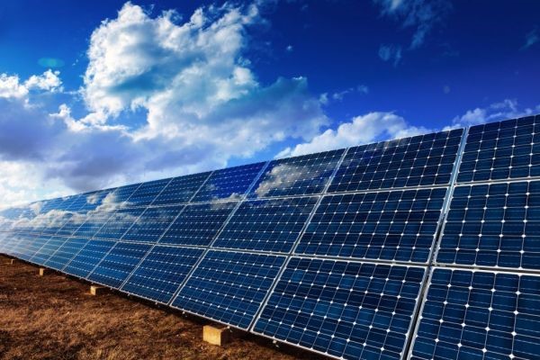 Risen Energy Buys 100Mw Solar Plant in Australia