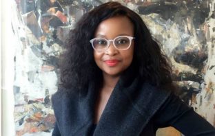 SAWEA Announces New Chair - Tebogo Movundlela