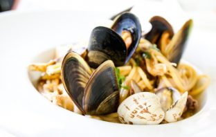 Shell Fish: You Are Eating Your Own Plastic Garbage