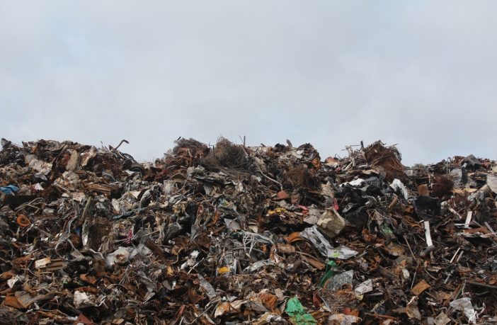 Western Cape Bans Organic Waste in Landfills