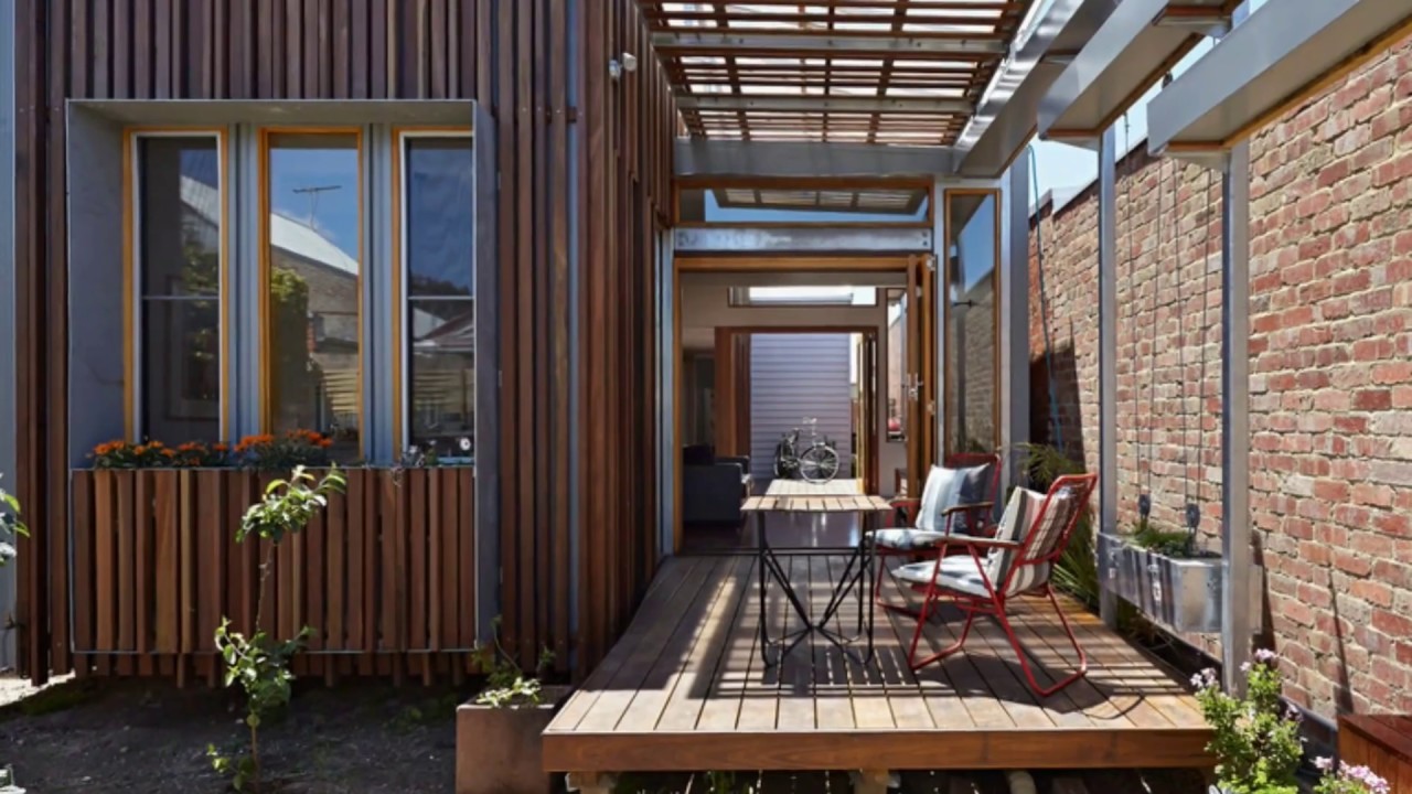 Container Homes - Shipping containers - Green Building Africa