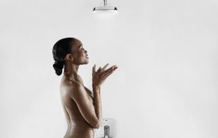 Hansgrohe Eco-Shower
