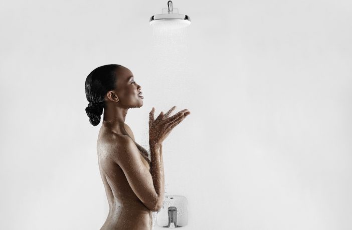 Hansgrohe Eco-Shower