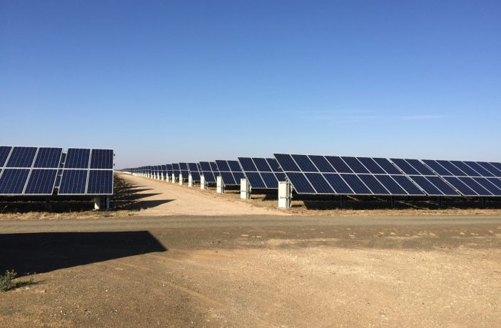 Scatec Ups It’s Stake in 3 South African Solar Parks