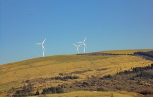 South Africa’s 148 MW Oyster Bay Wind Project Will Use Vestas Turbines