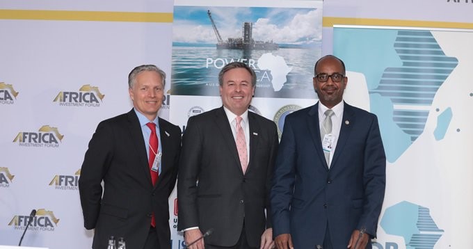 TDB and USAID’s Power Africa Sign MoU To Finance Power Projects in Africa