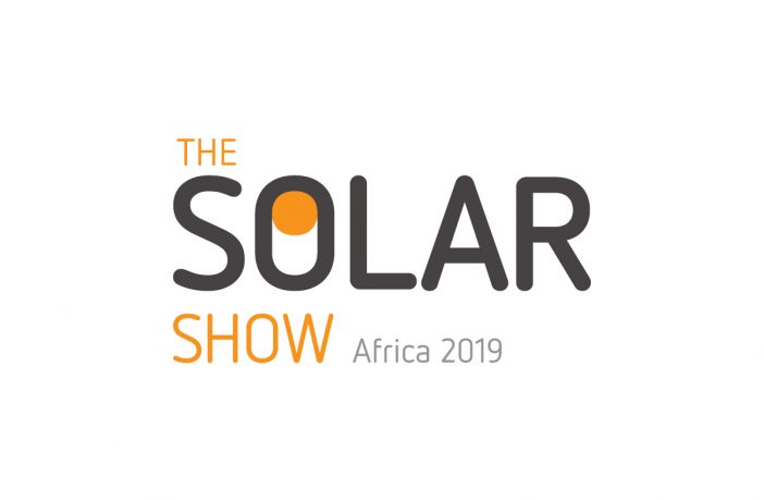 The Solar Show Africa 2019