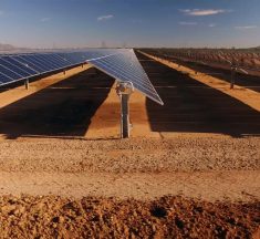 Globeleq acquires stake in 25MW Benban solar PV project