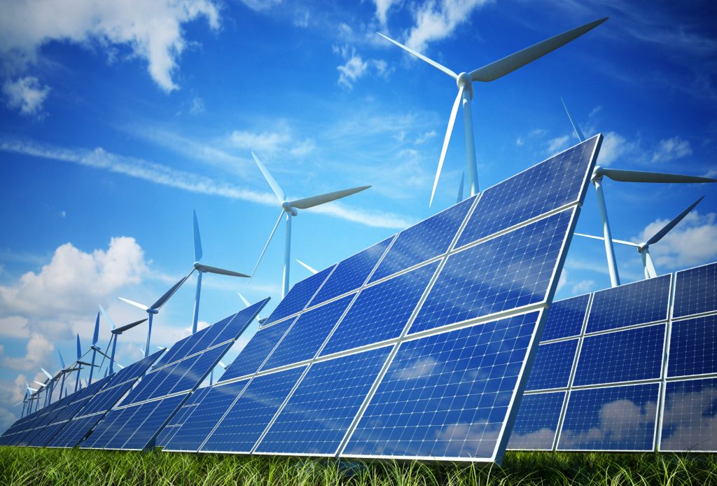 New US 200 Million Bridge Finance Fund For Renewable Energy Projects new-us-200-million-bridge-finance-fund-for-renewable-energy-projects