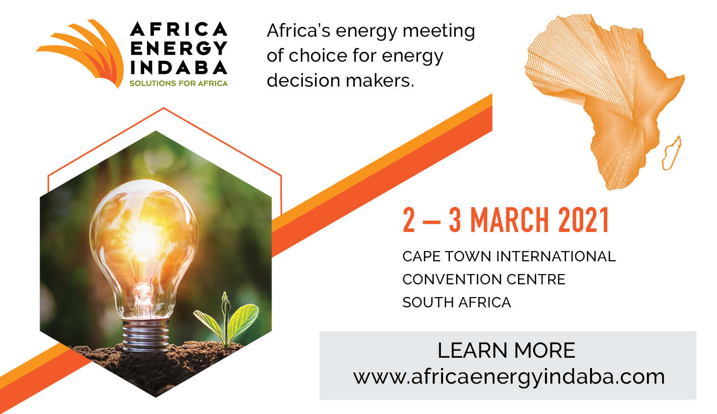 African Energy Indaba
