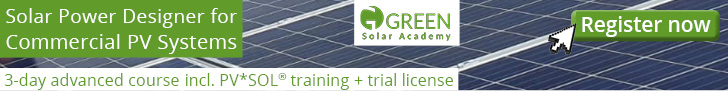 Green Solar Academy