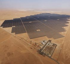 Solar PV set to grow in Egypt