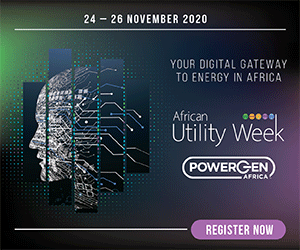 Digital African Utility Week & POWERGEN Africa
