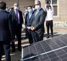 Nestlé Installs Ground Mount Solar PV Plant  El Jadida factory in Morocco 