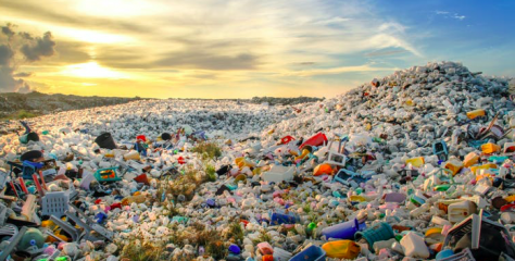 A global plastics treaty is being negotiated in Ottawa this week – here’s the latest