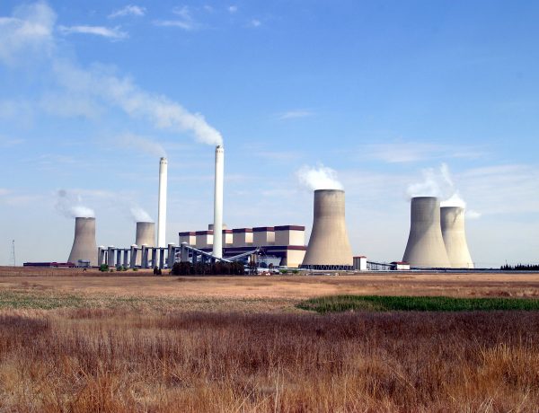 Eskom Confirms Incidents of Sabotage at Tutuka Power Station