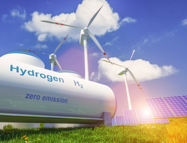 Why 2024 promises to be a big year for green hydrogen