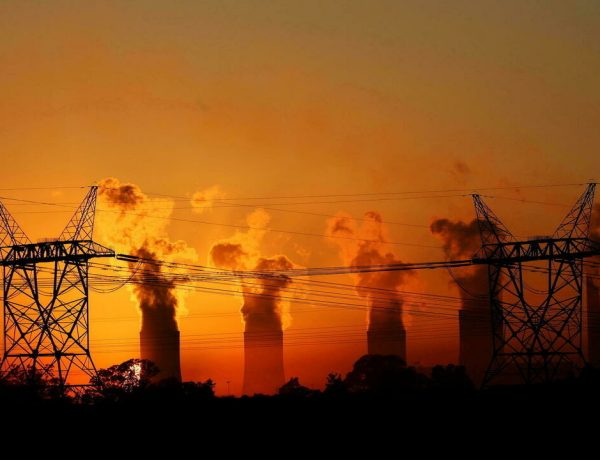 Eskom issues EPC tender for construction of 75MW solar plant at Lethabo coal power station