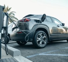 More than one in five cars sold worldwide this year is expected to be electric – IEA