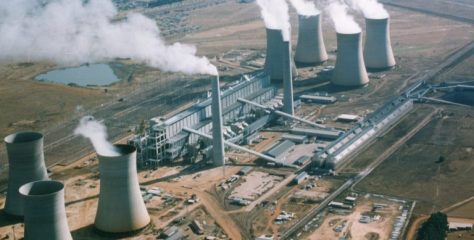 Further Incidents of Sabotage Unfolding at Eskom Power Stations