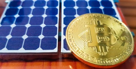 How Solar Power in Africa Can Bring Bitcoin Mining into the Future