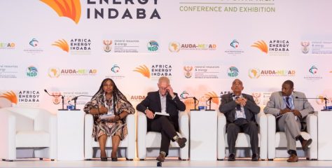 The Africa Energy Indaba opens its doors to Africa’s energy sector today!