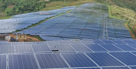 Solar PV key to easing Burundi’s severe energy crisis