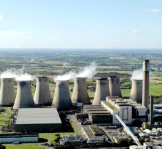 UK’s last coal fired power station to shut down and be repurposed as zero-carbon technology and energy hub